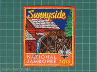 Click to enlarge Sunnyside D4